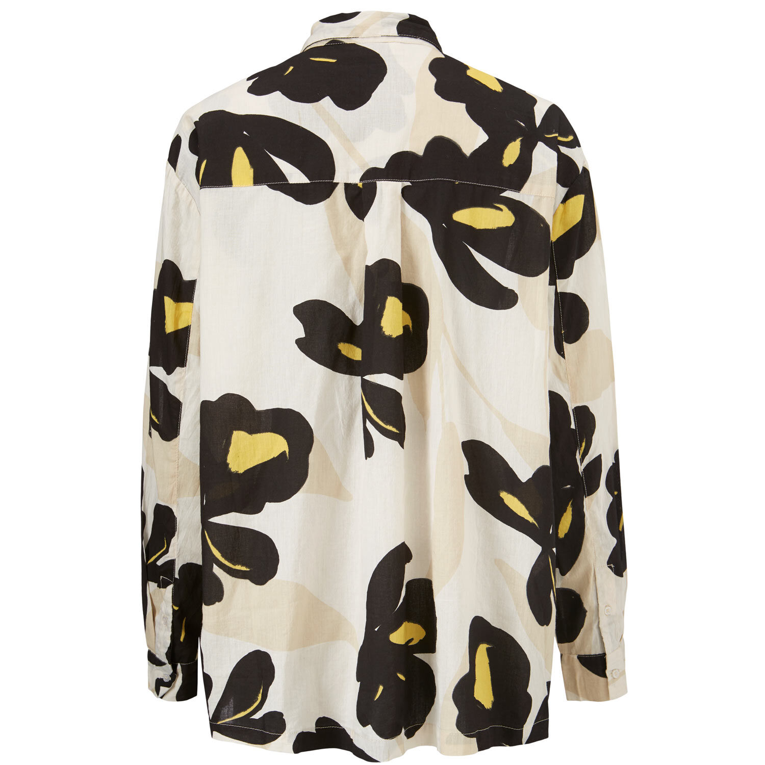 IBILLA SHIRT, Sauterne