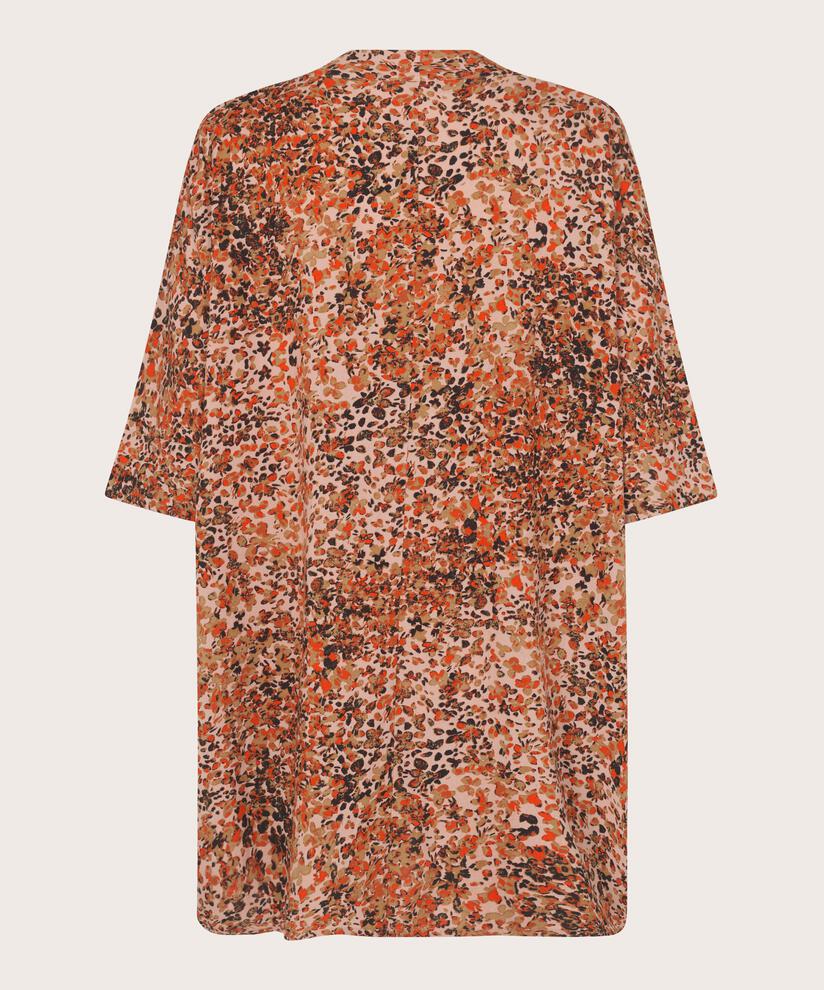 Goritta Tunic, Misty Rose