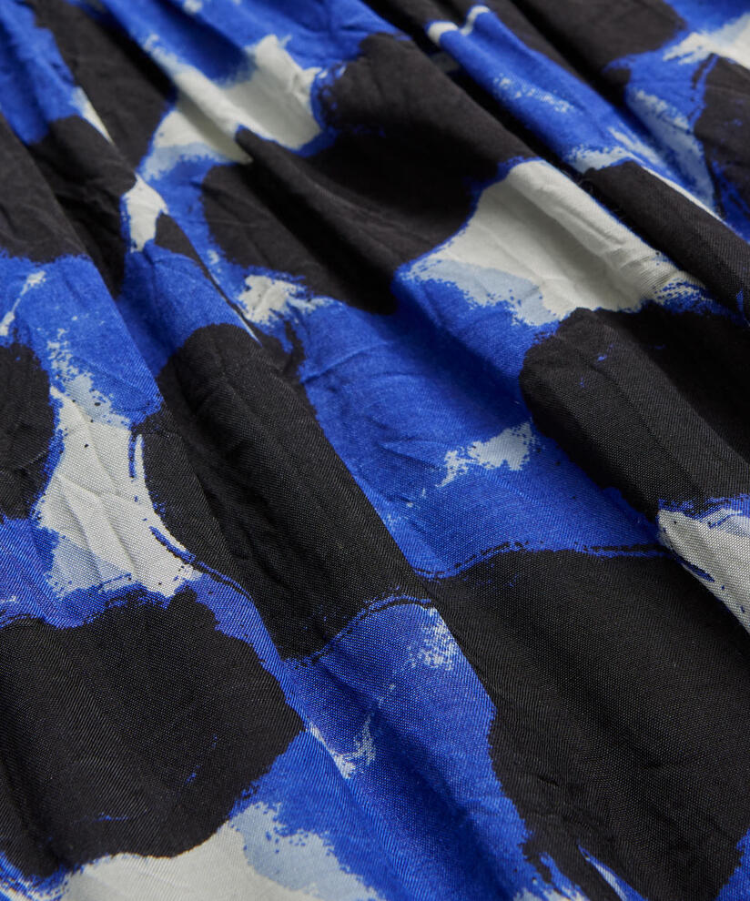 SONDRA SKIRT, Clematis Blue