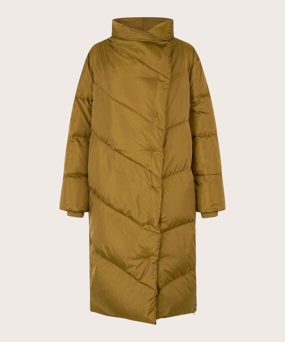 Tulla Down Coat, Plantation