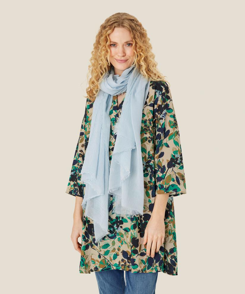 Ava Scarf, Heather