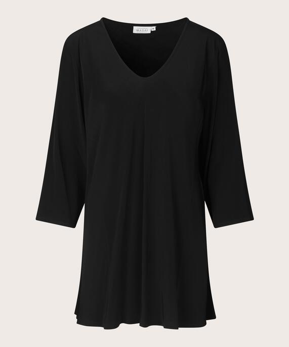 Kata Blouse, Black