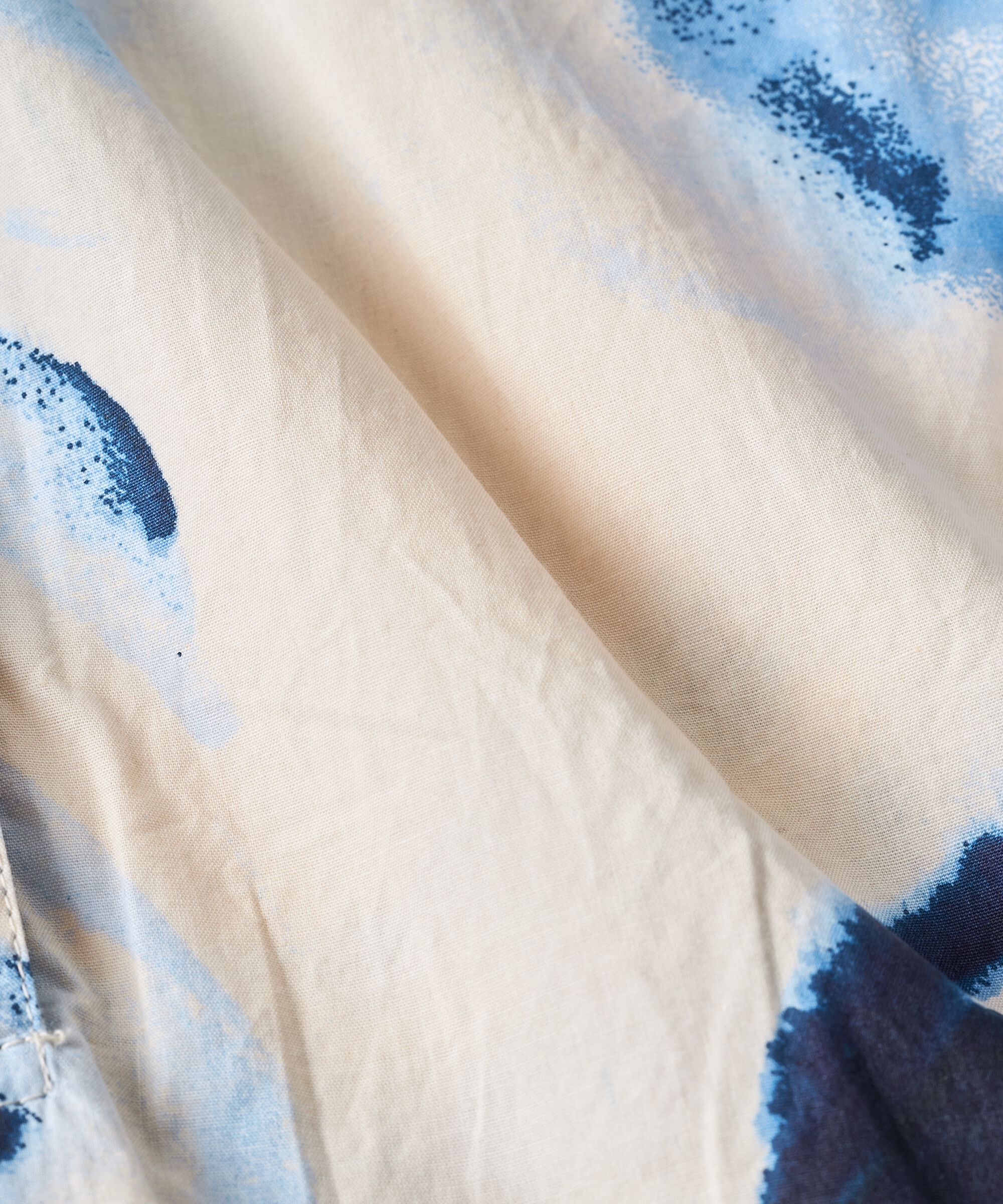 Nizhoni Dress, Powder Blue