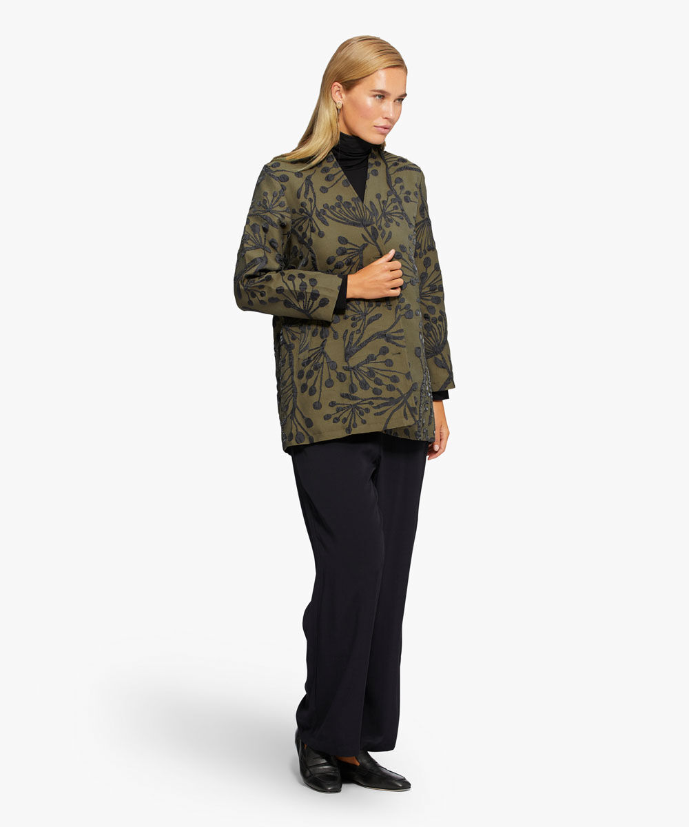 JOSEFI JACKET, Beech