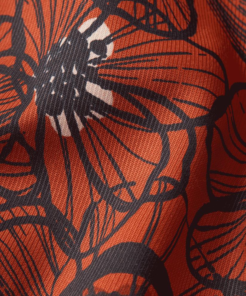 Kay Blouse, Picante