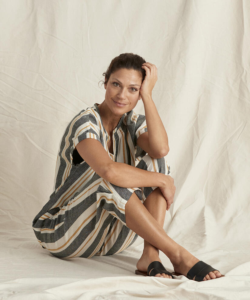 EDERNO TOP, Chai Tea