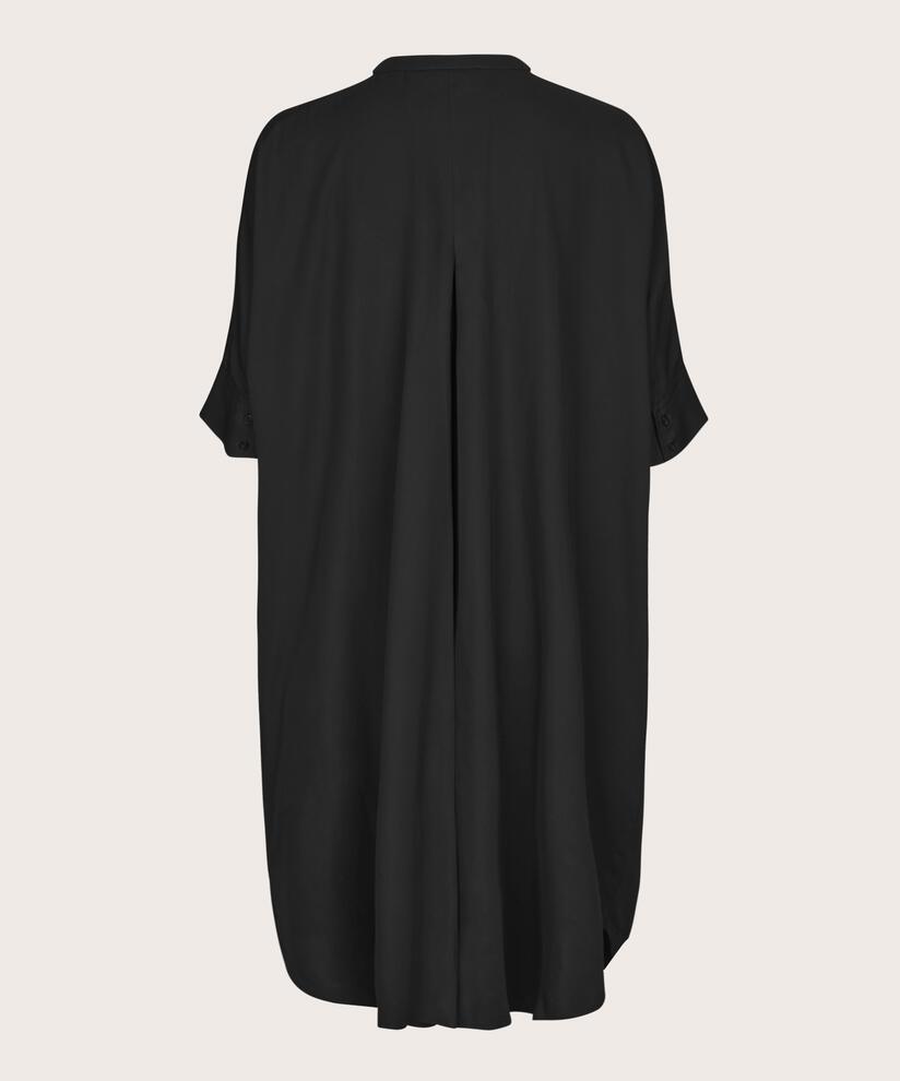 Noalta Dress, Black