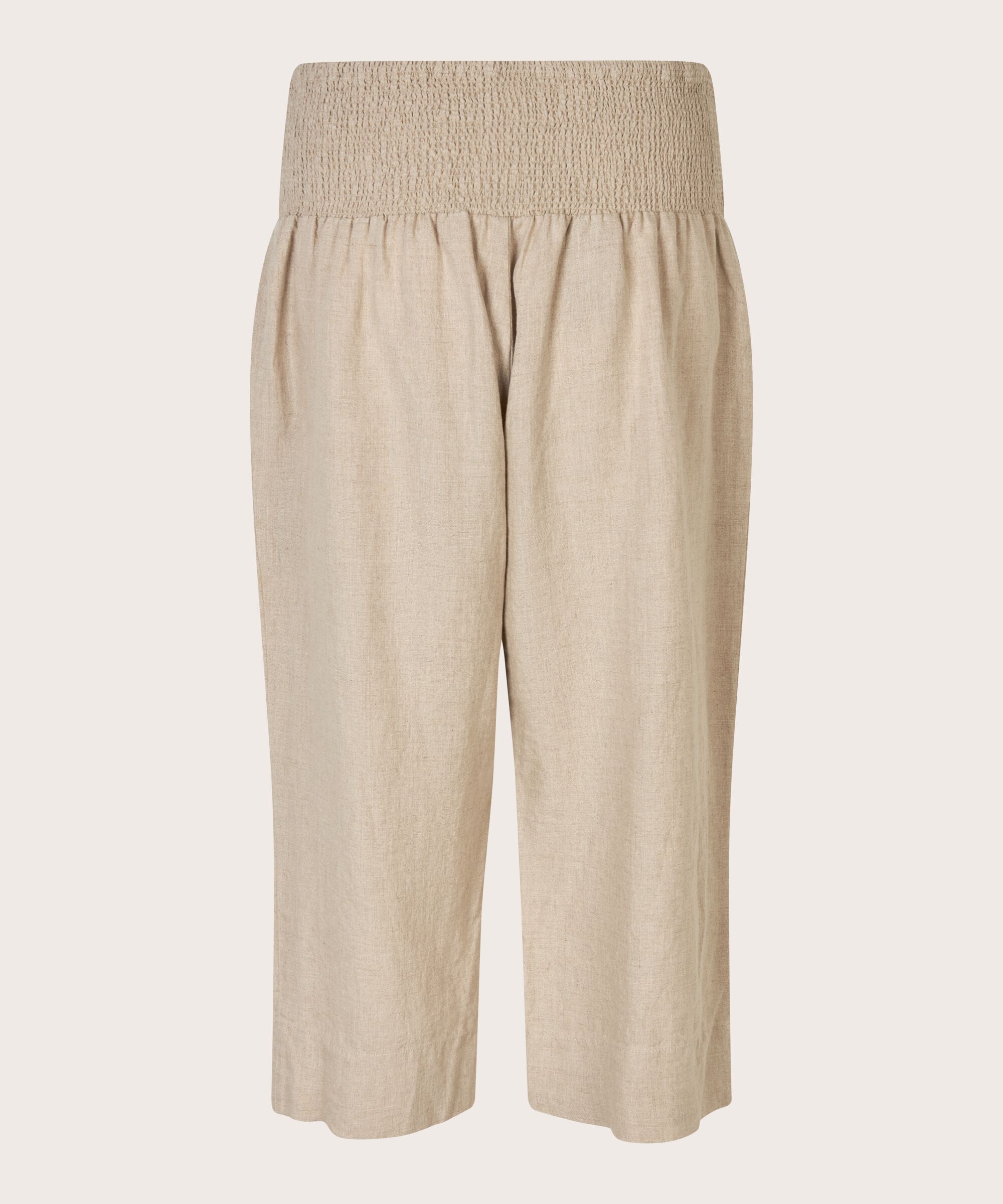 Pallas Trousers, Natural