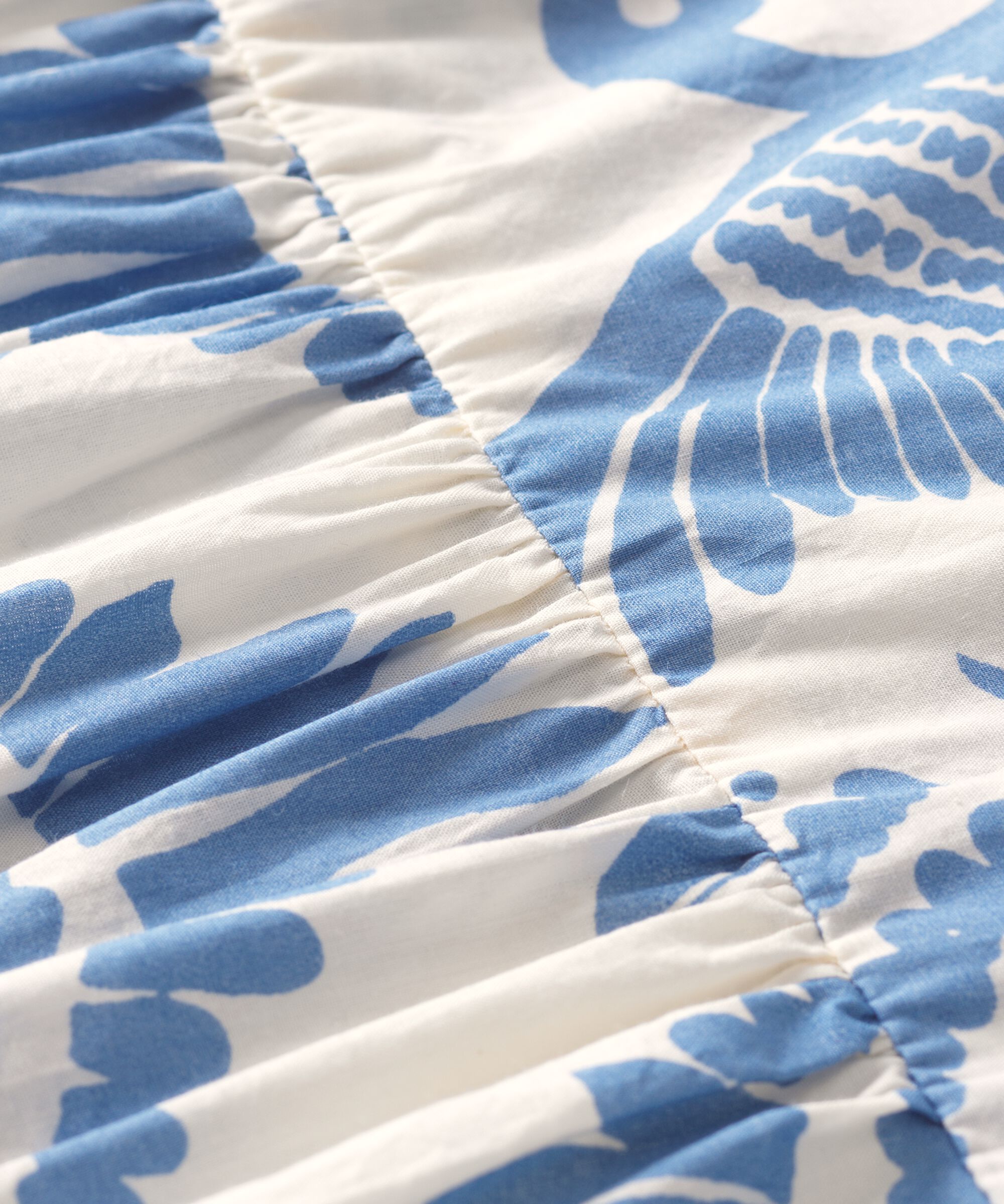 NATMAS DRESS, Quiet Harbor