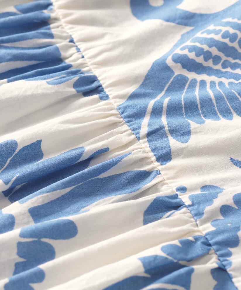 NATMAS DRESS, Quiet Harbor