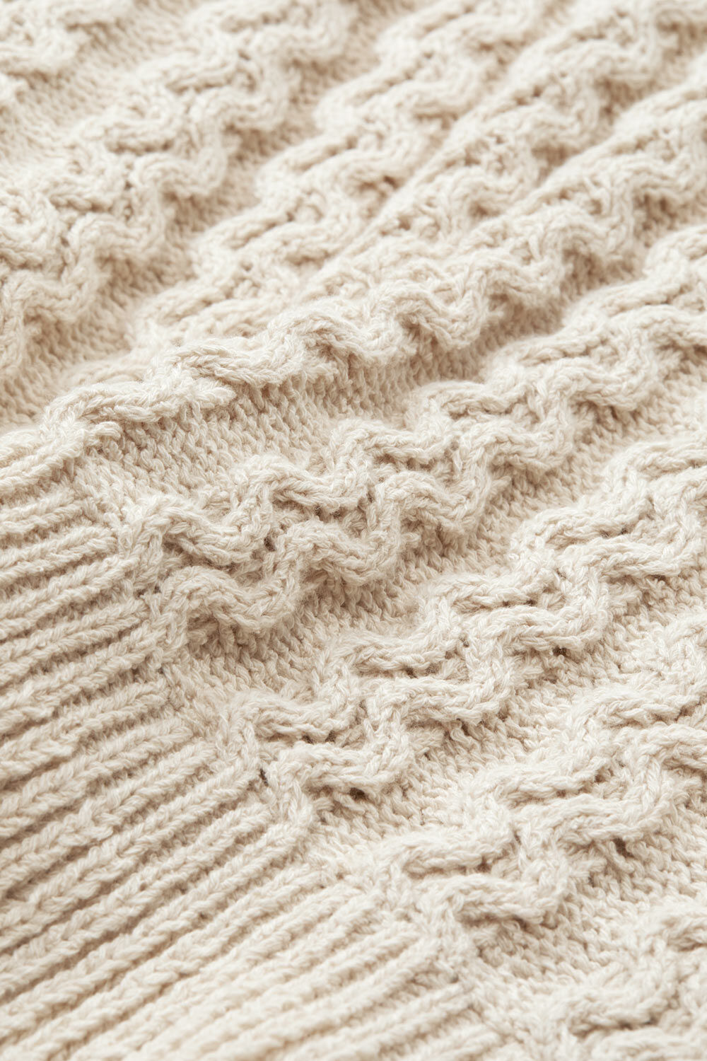 FELICIA TOP , Whitecap