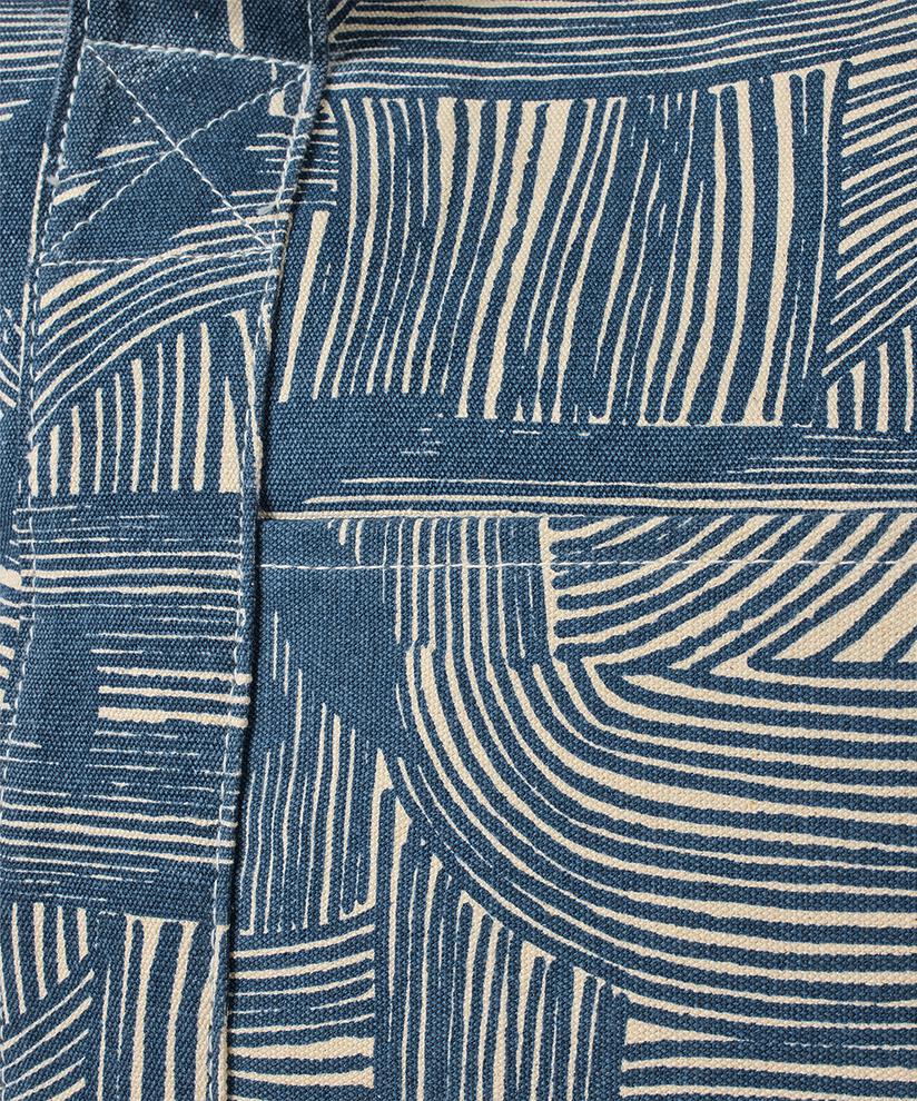 Raka Bag, Sargasso Sea