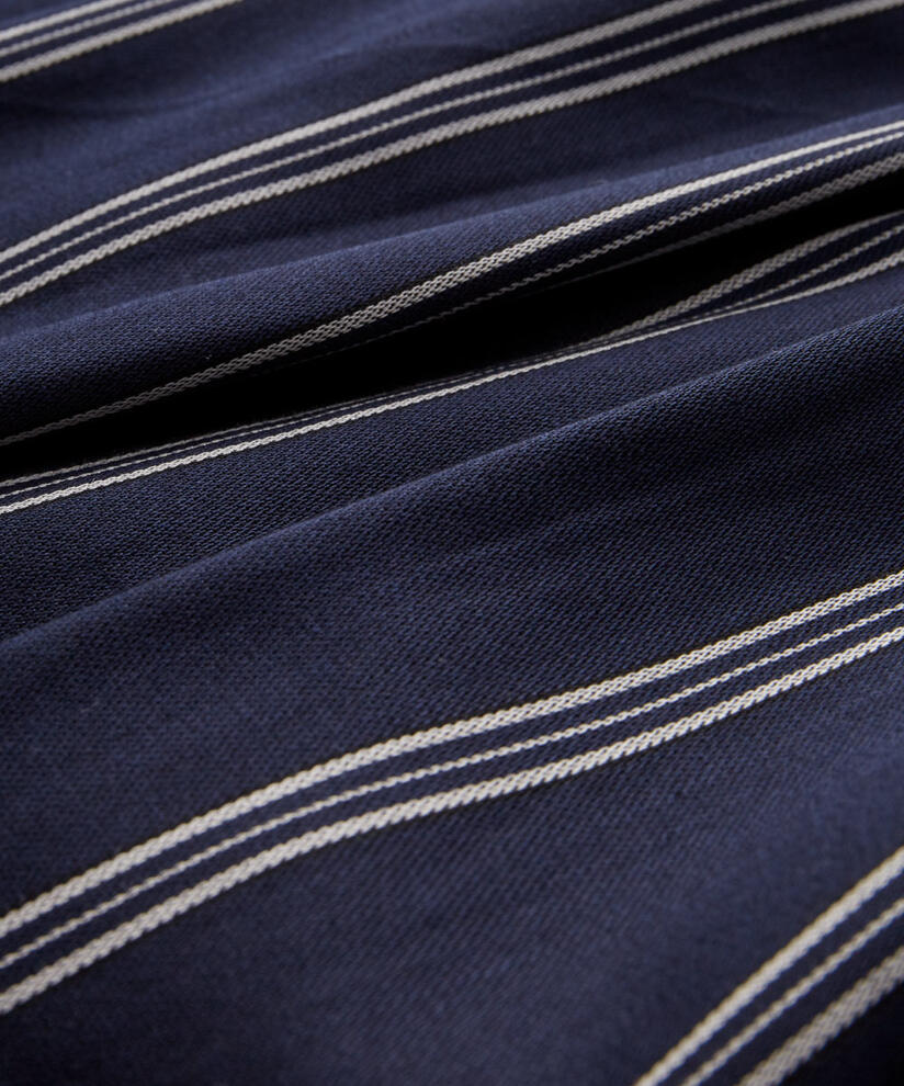 SAFRAN SKIRT, Navy, hi-res
