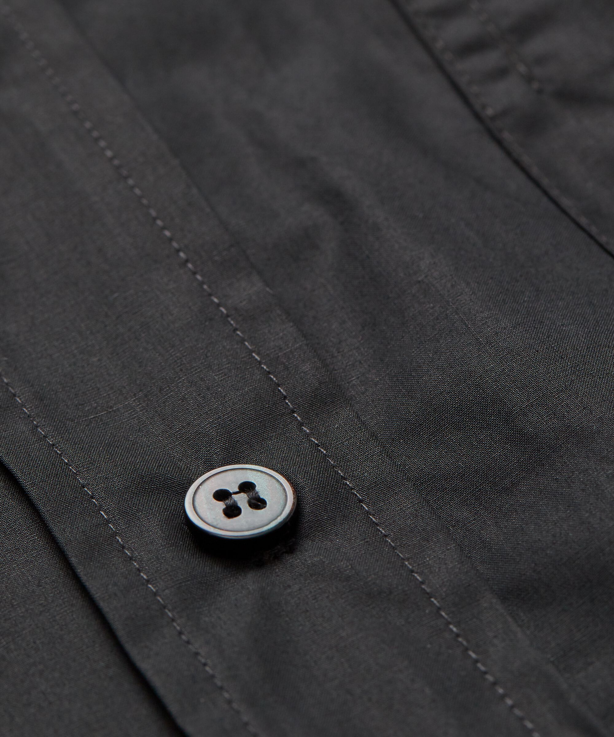 Ilta Shirt, Black