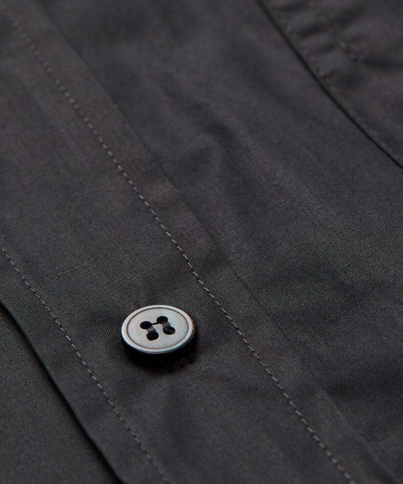 Ilta Shirt, Black
