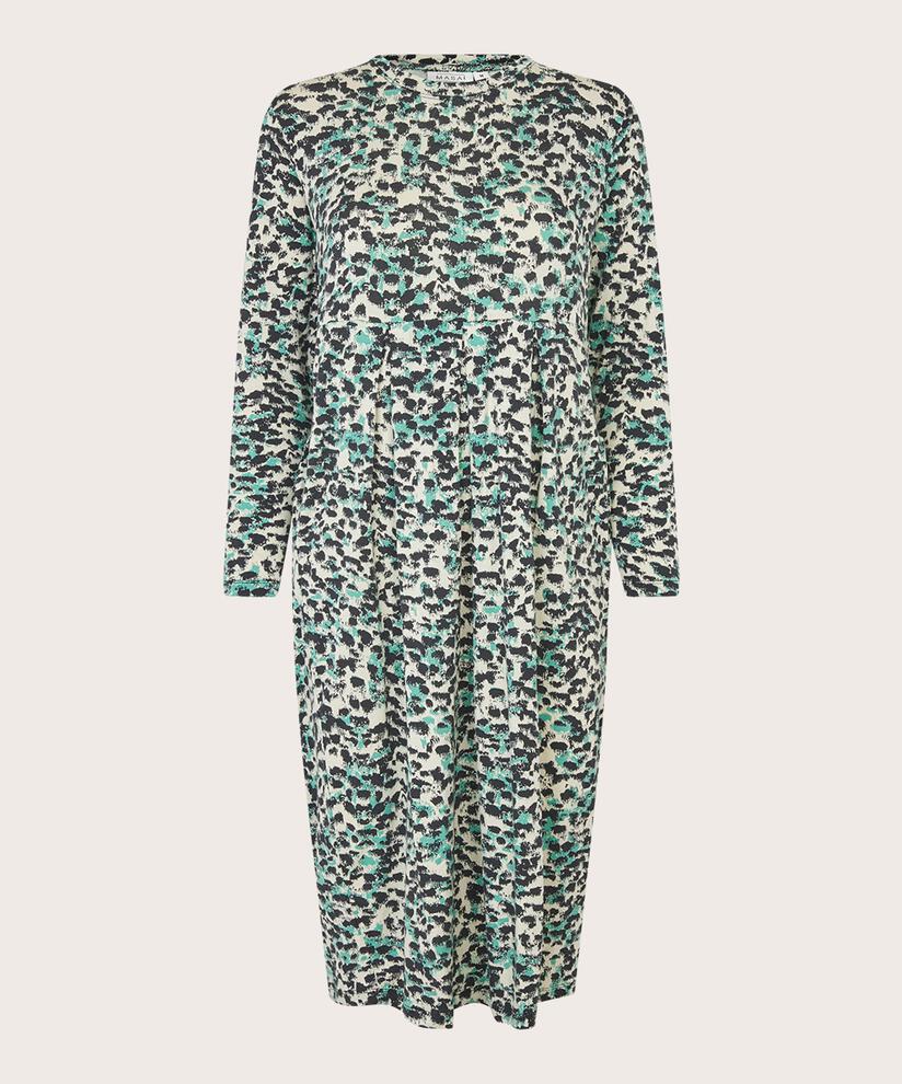 Namo JERSEY Dress, Winter Green