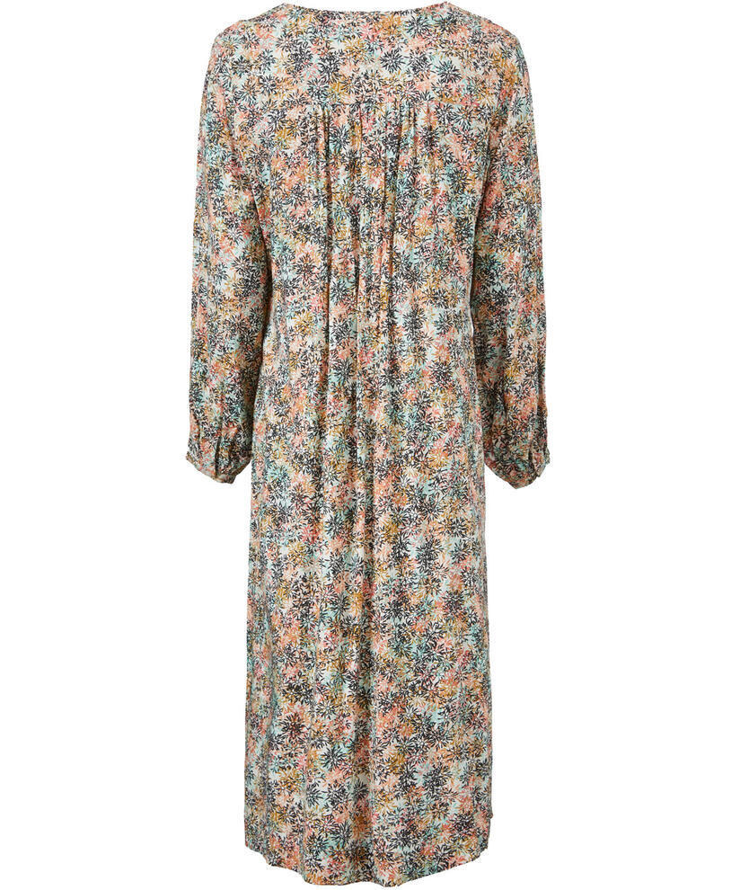 NYMA DRESS, Sun Baked