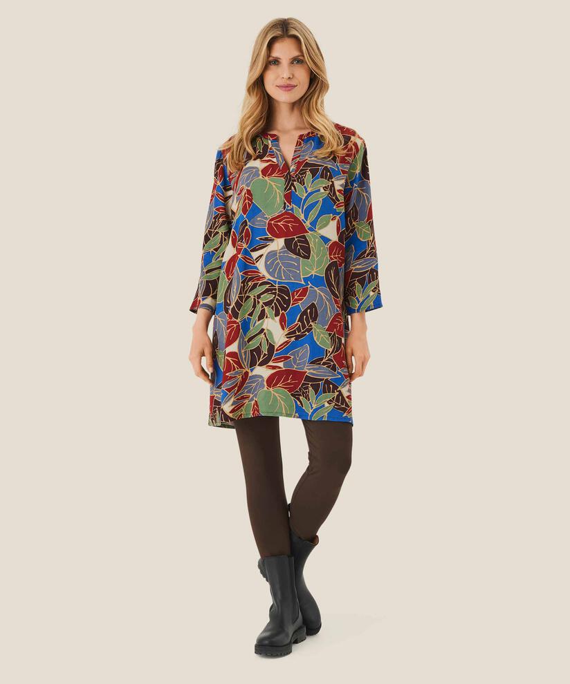 Gali Tunic, Surf the web