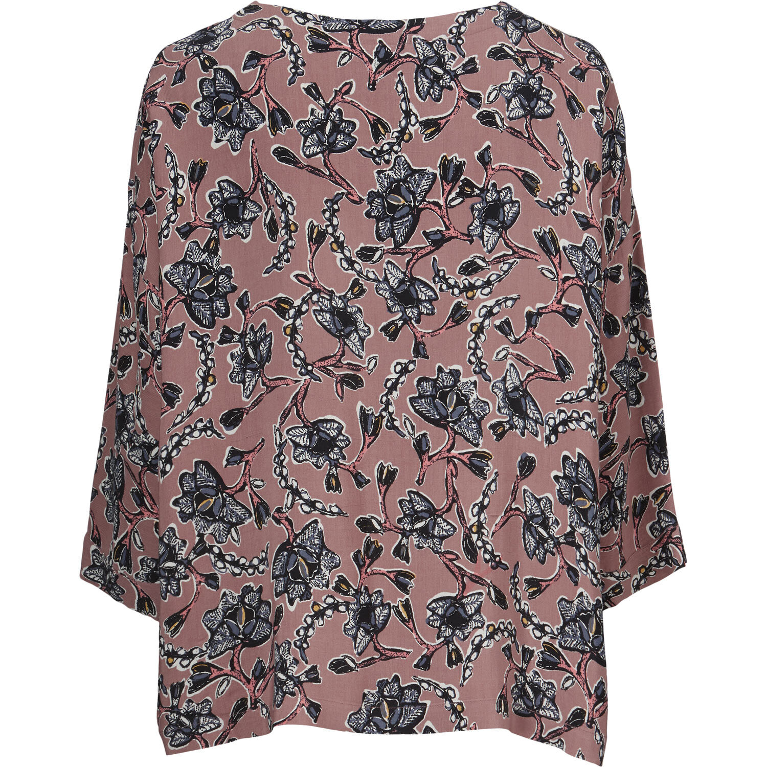 BECCA TOP, Peach Blossom