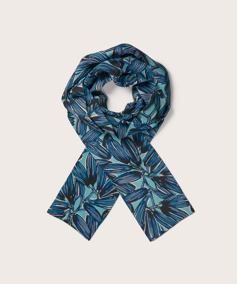 Alo Scarf, Teal