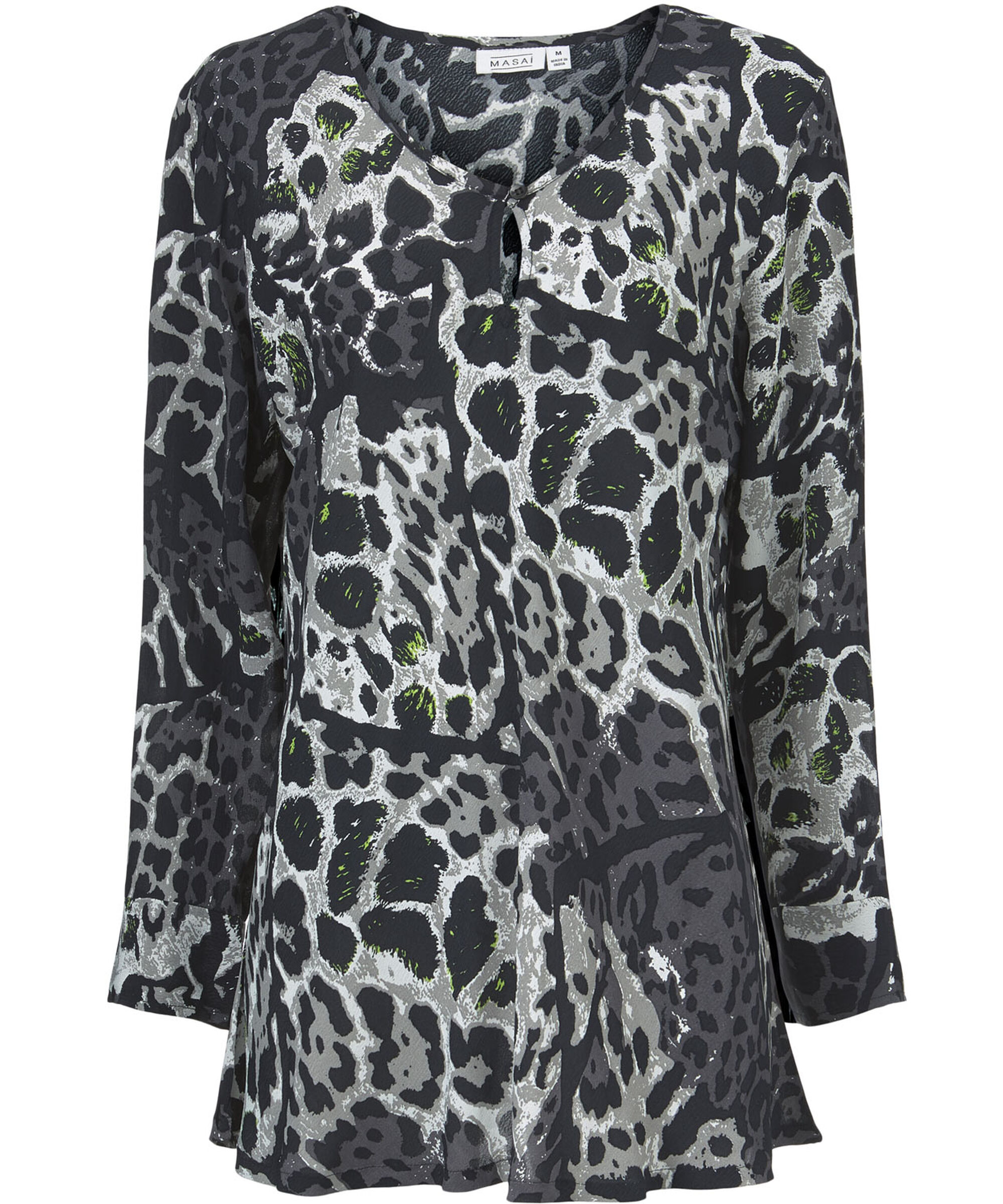 DANITA TOP, Peridot