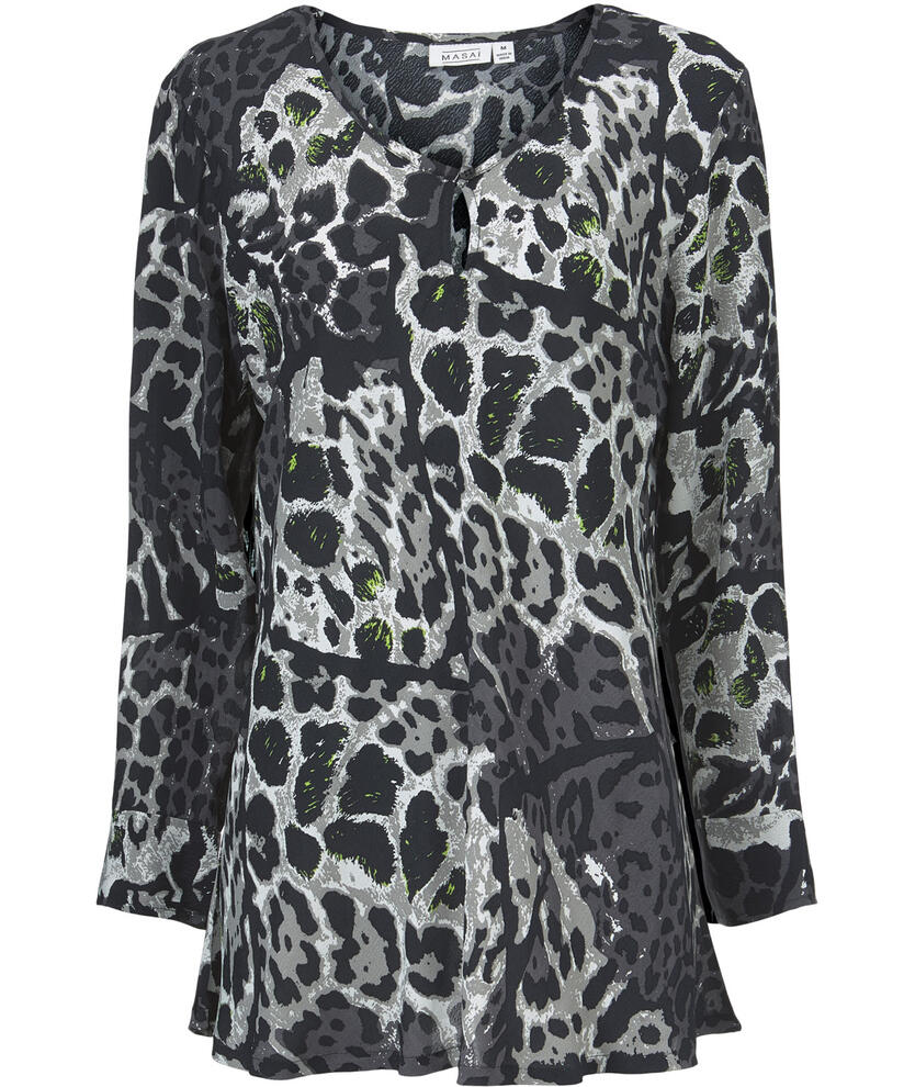 DANITA TOP, Peridot