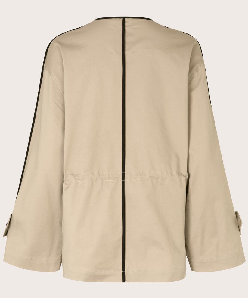Tuniper Jacket, Plaza Taupe