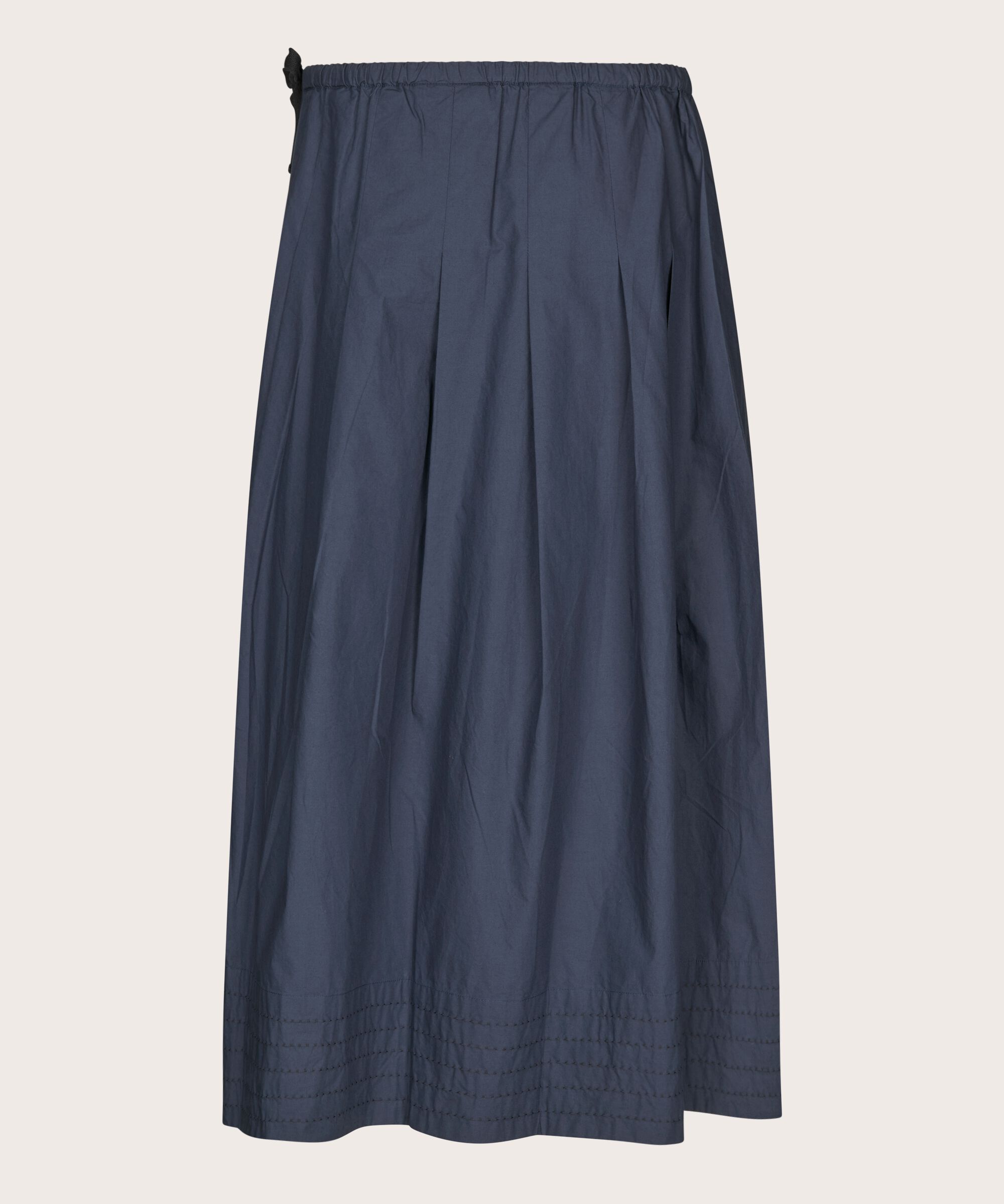 Sanaa Skirt, Mood Indigo