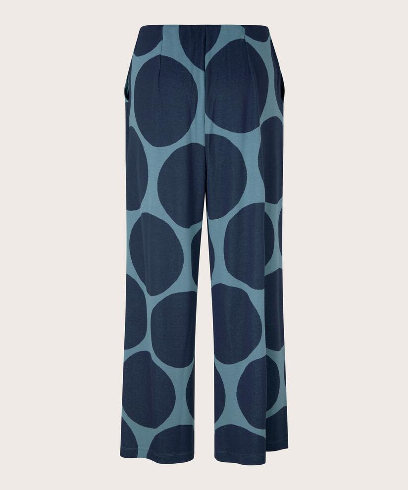 Pirista JERSEY Trousers, Proven Blue