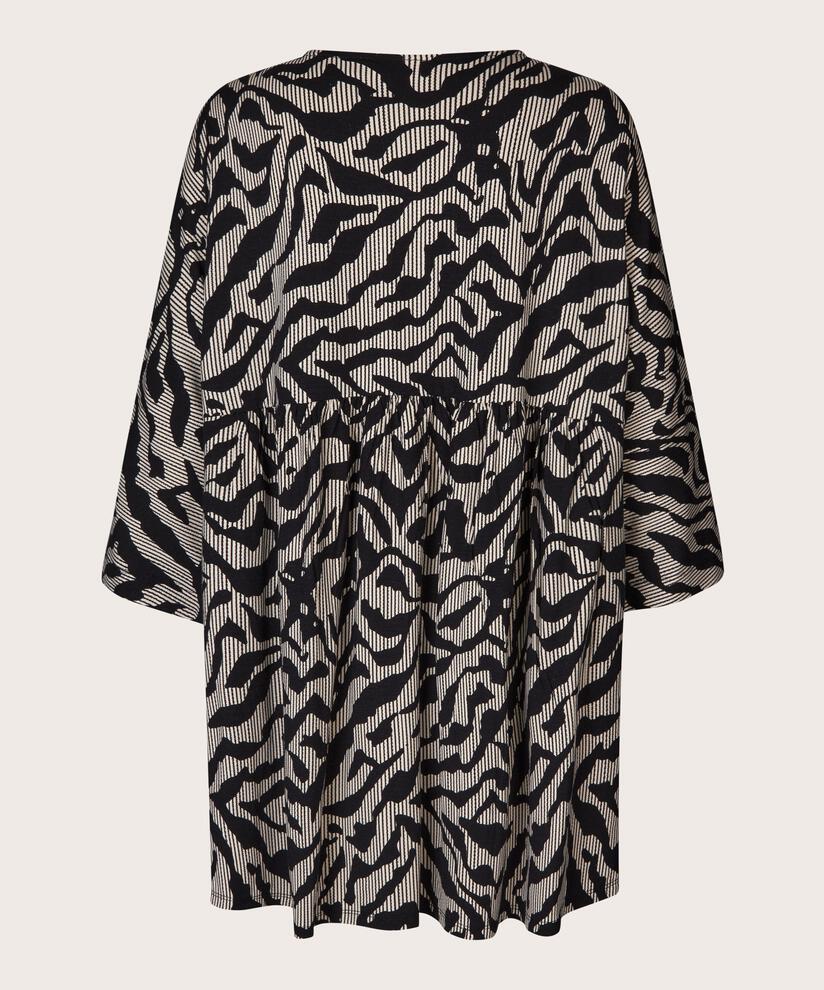 Glencia JERSEY Tunic, Black