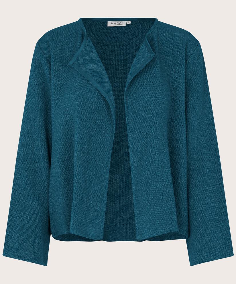 Julitta Jacket, Reflect Pond