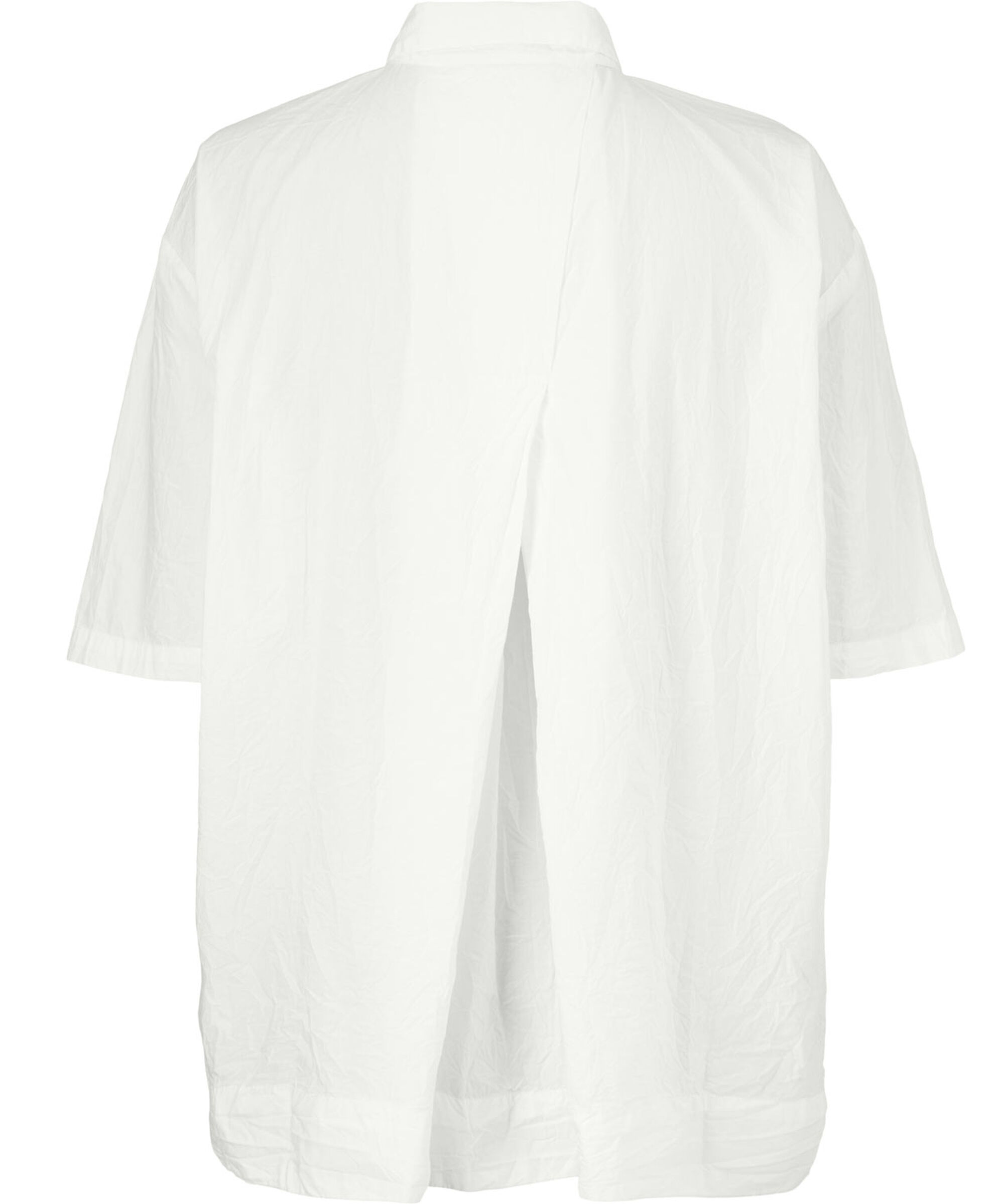 ILSA SHIRT, White