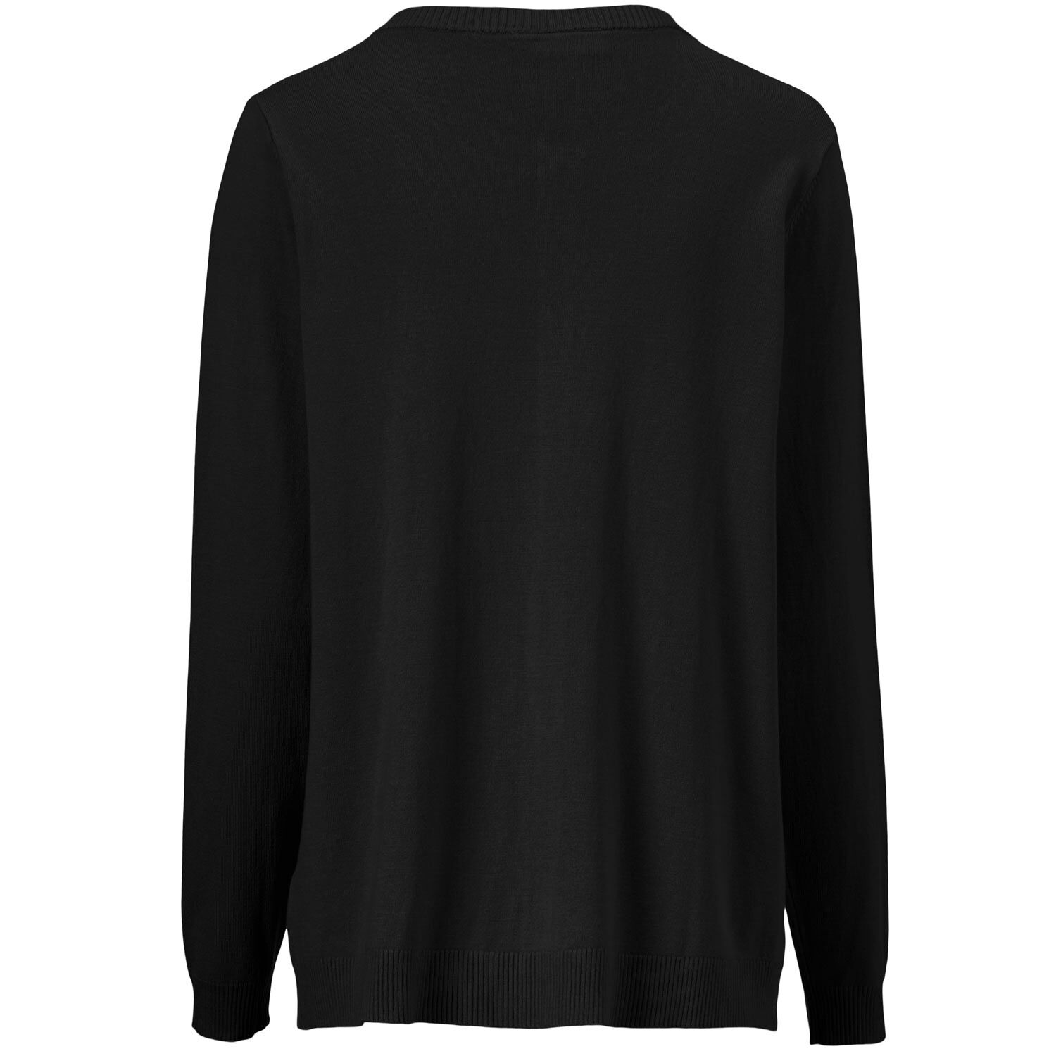 LORI CARDIGAN, Black