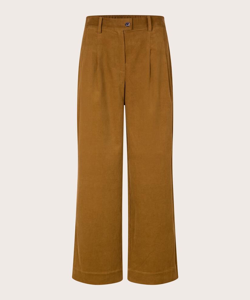 Perli Trousers, Breen