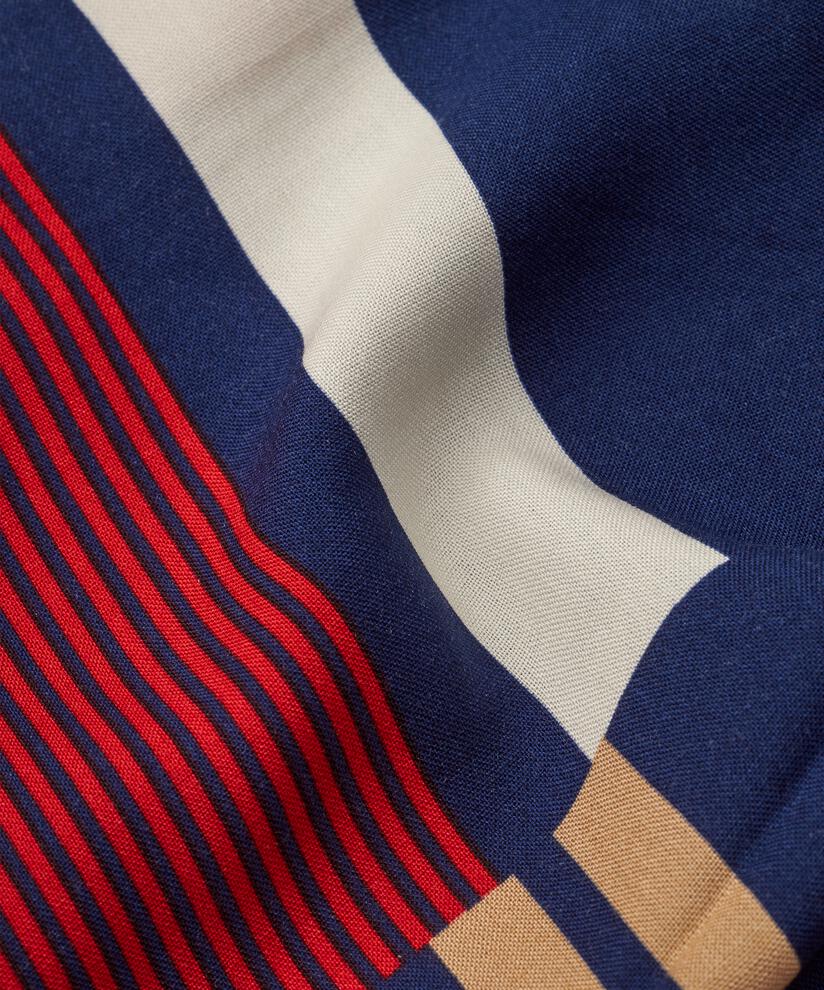 Noalta Dress, Maritime Blue