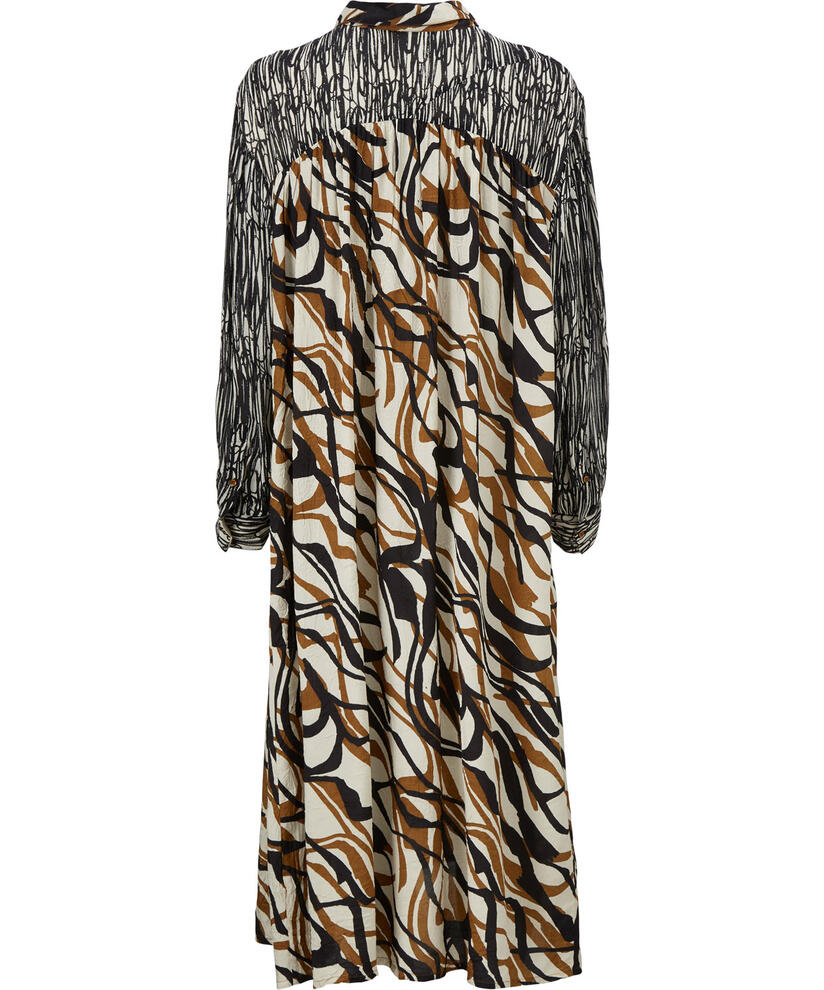 NARAI DRESS, Monk's Robe