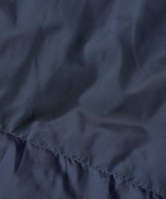 Torinna Down Coat, Mood Indigo