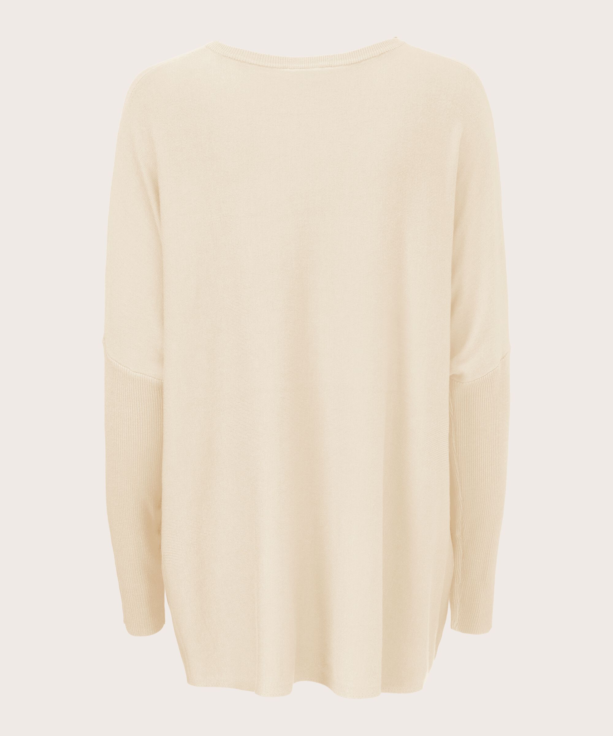 Fanasi Jumper, Whitecap