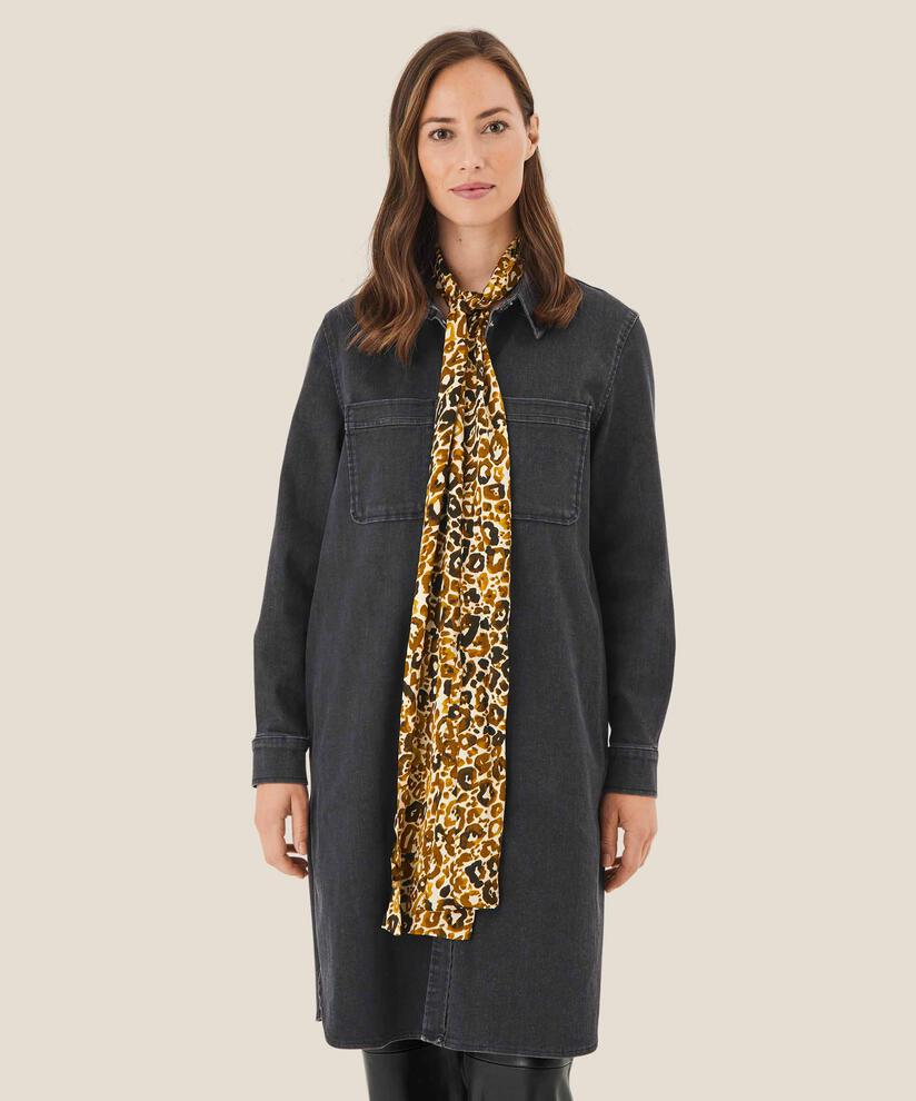 Alo Scarf, Plantation