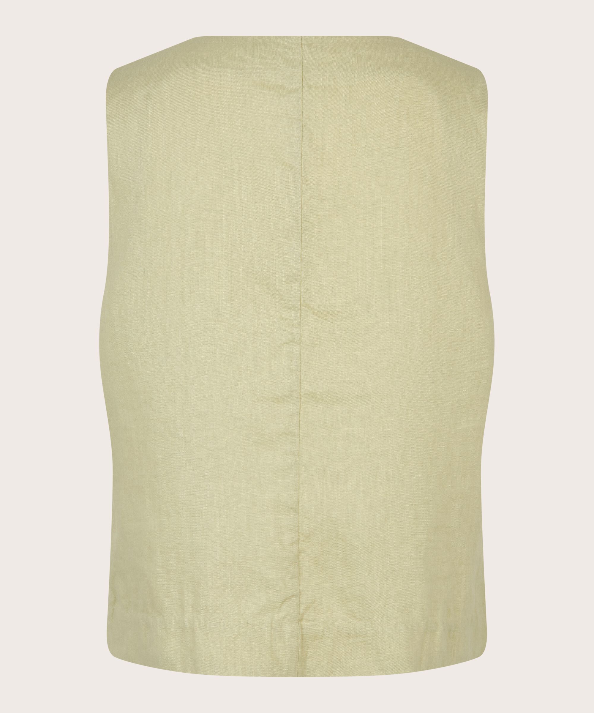 Jordyn Waistcoat, Bog