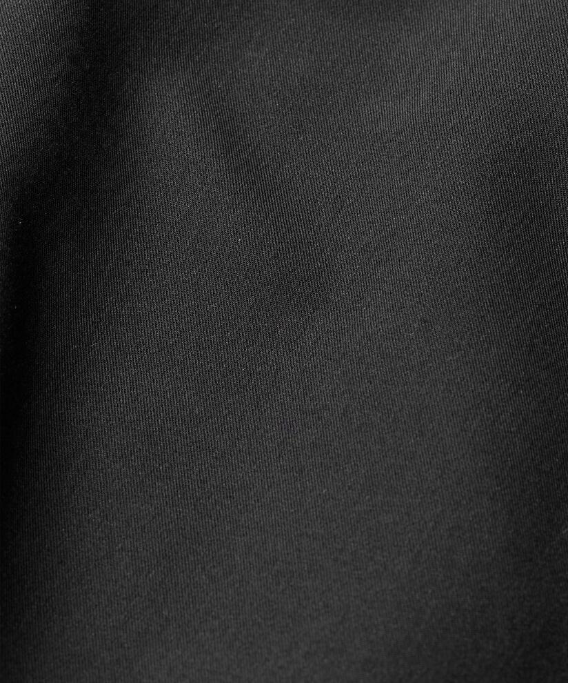 Julea Waistcoat, Black