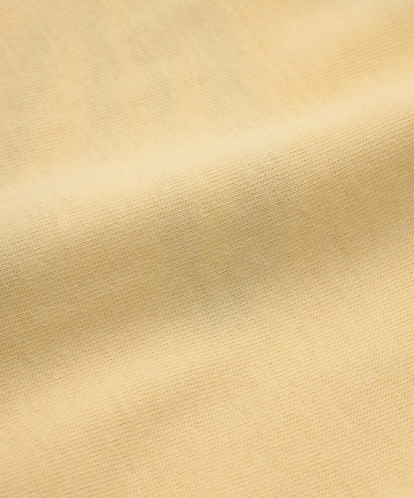 Doreann JERSEY Top, Raffia, hi-res