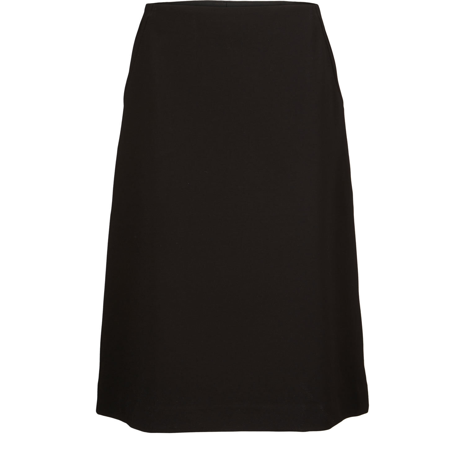 SARITA SKIRT, Black