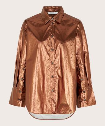 Ila Shirt, Bronze, hi-res