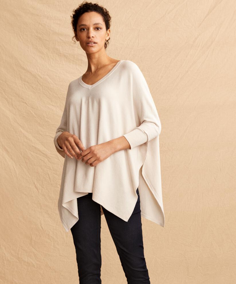 Fosna Jumper, Whitecap