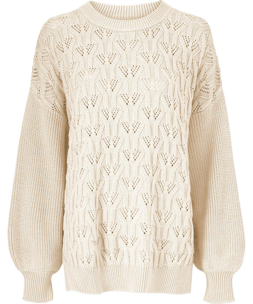 FLAVINI TOP, Whitecap