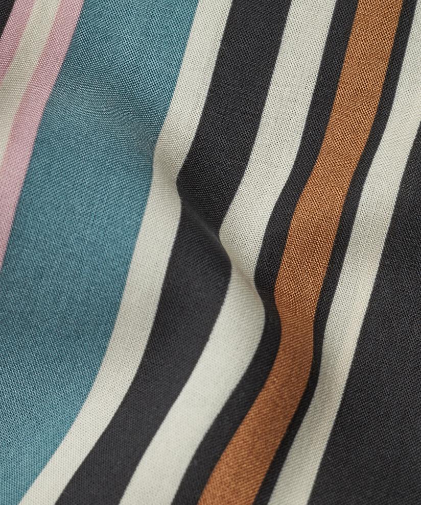 Alo Scarf, Goblin Blue