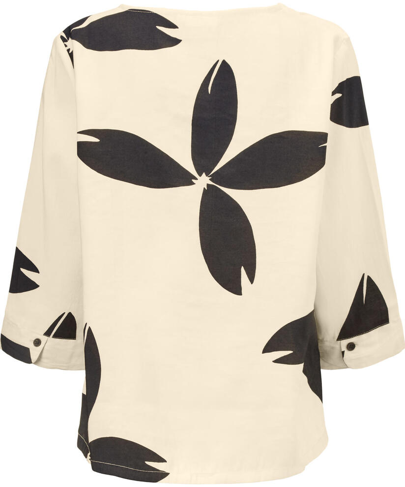 DAINA TOP, Whitecap