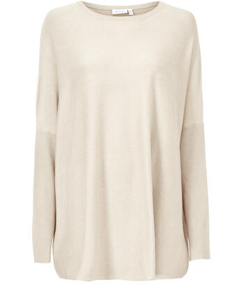 Fanasi Jumper, Whitecap, hi-res