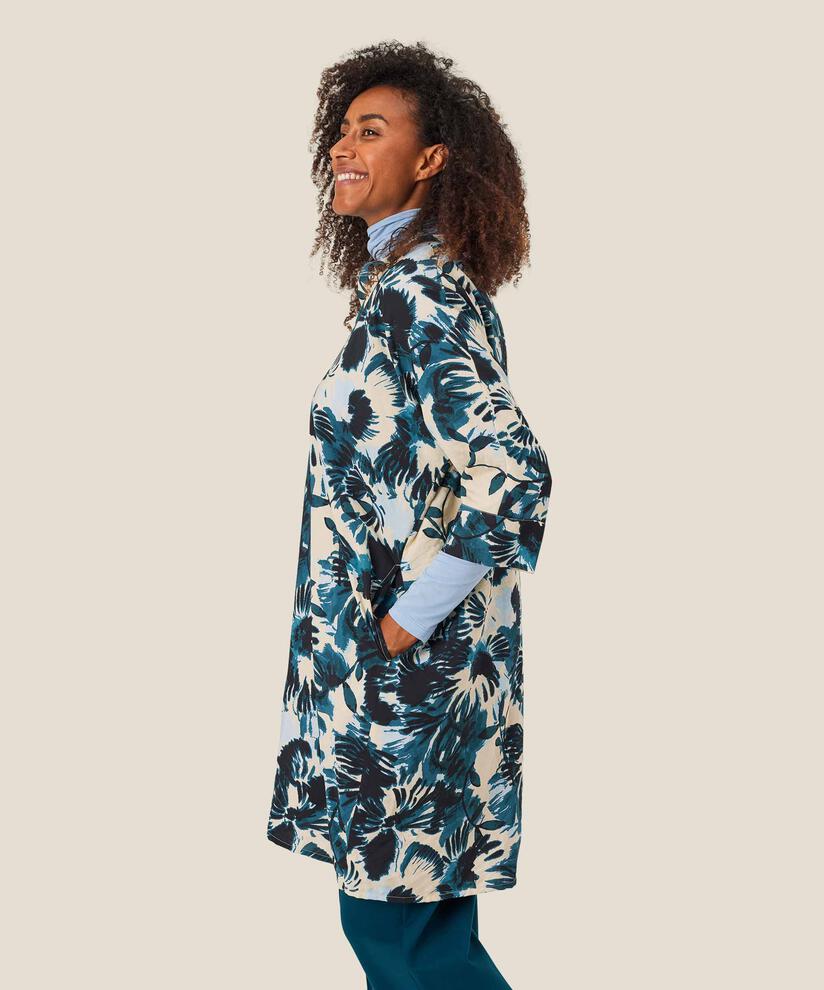 Iosetta Shirt Dress, Reflect Pond